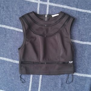 Tobi Crop Top